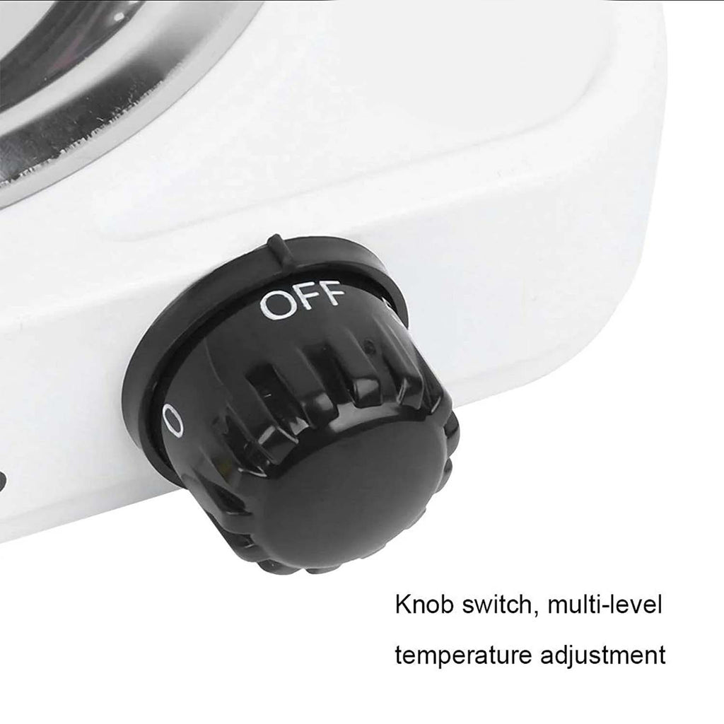 Portable Electric Cooking Stove Single Burner