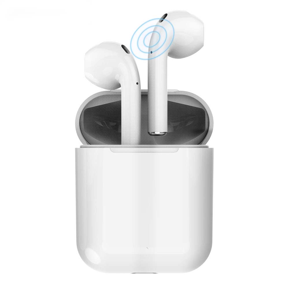True Wireless Earbuds with Bluetooth 5.3 in Saudi Arabia