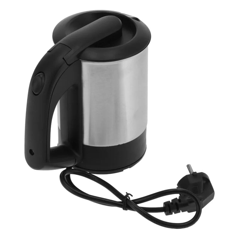 Buy Travel Electric Kettle 0.5L in Saudi Arabia