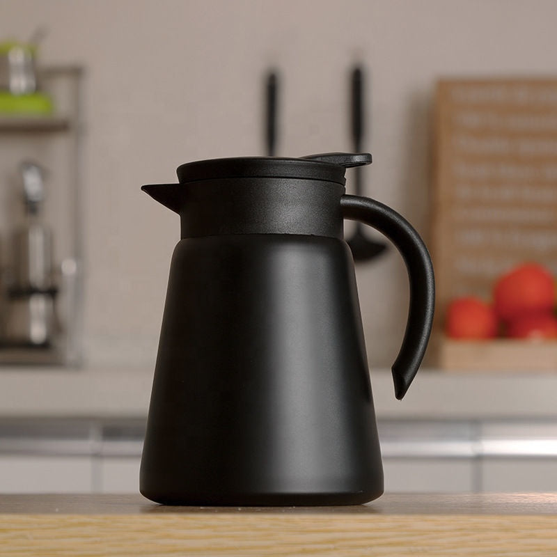 VACUUM INSULATED THERMOS