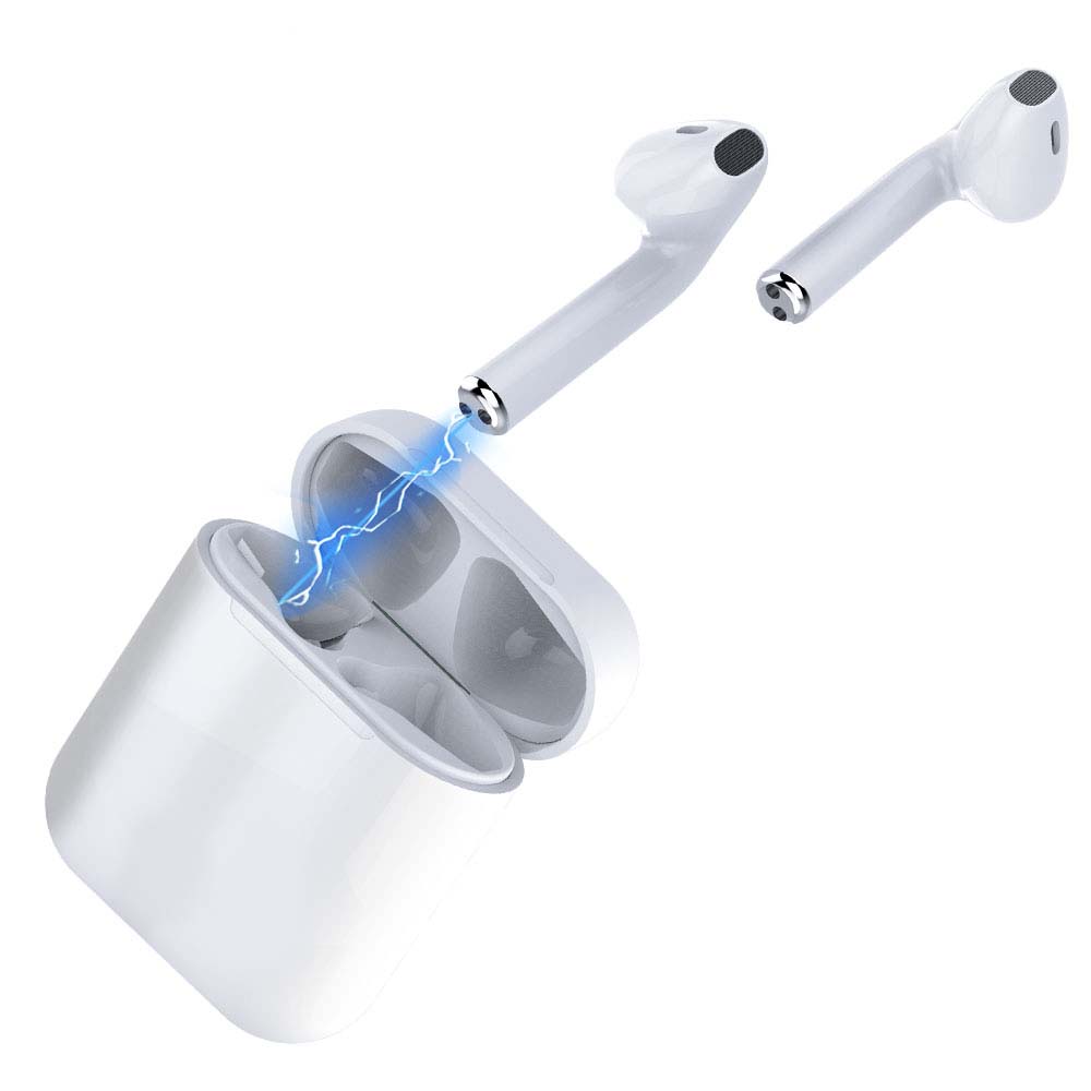 True Wireless Earbuds with Bluetooth 5.3 in Saudi Arabia