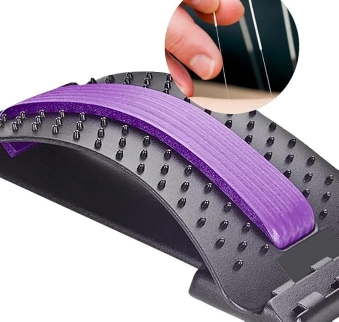 Household Lumbar Traction Device