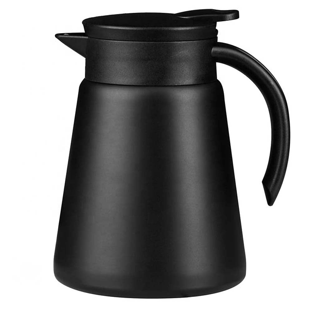 VACUUM INSULATED THERMOS