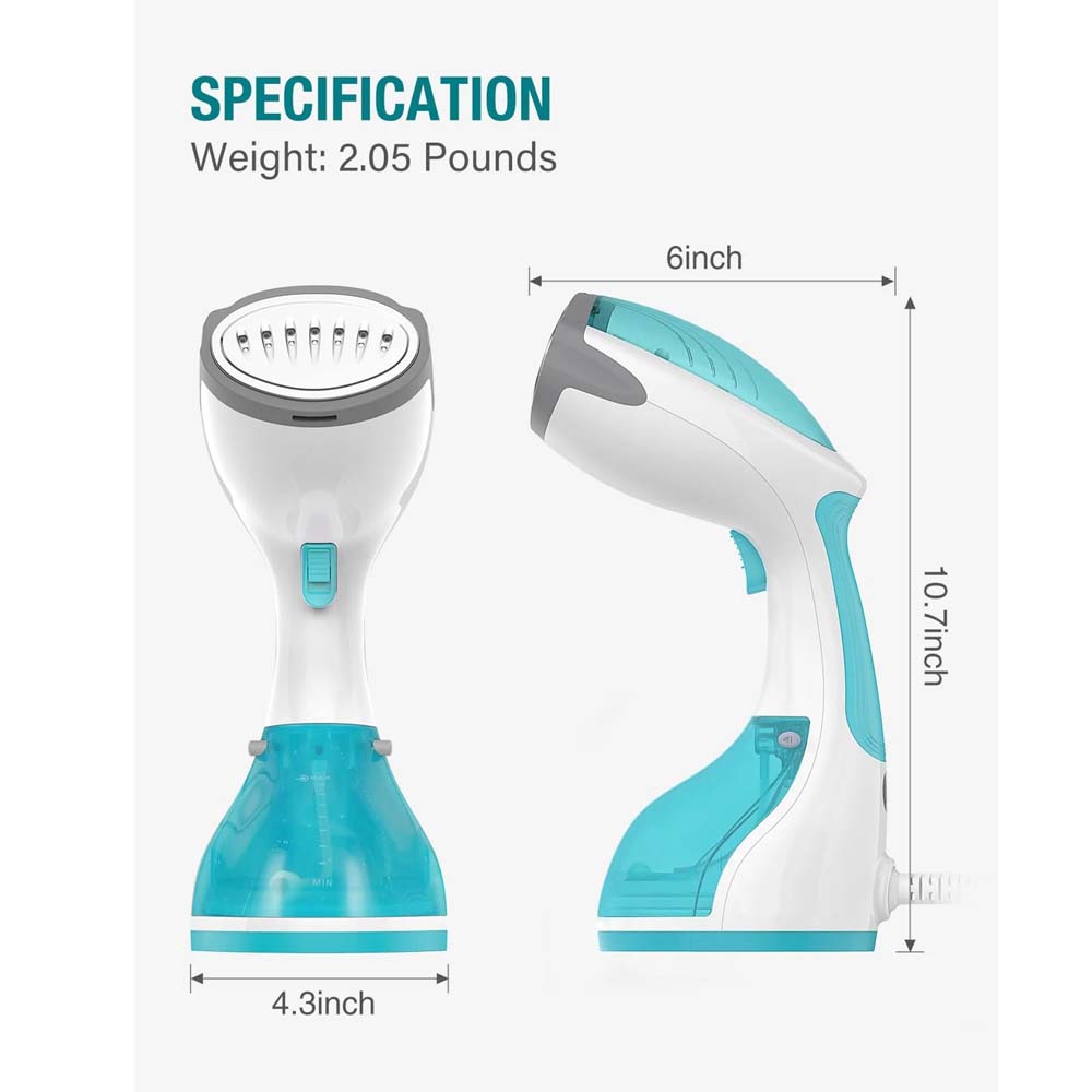 Handheld Clothes Steamer in Saudia Arabia