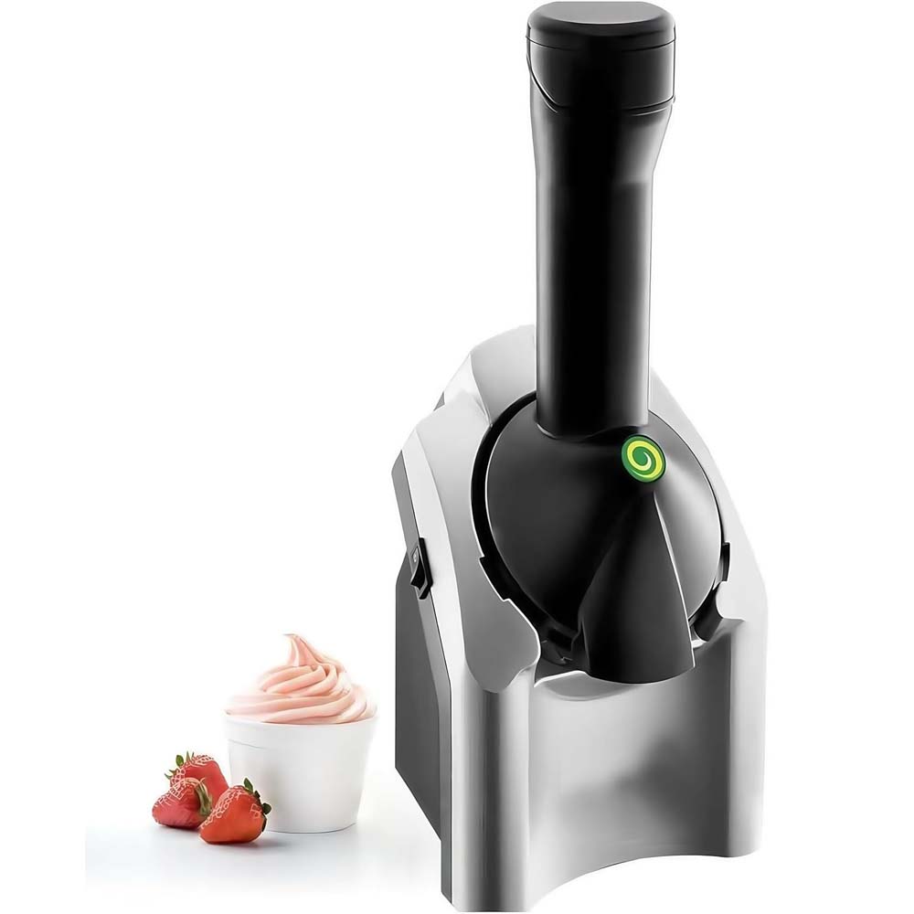 Automatic Frozen Fruit Ice Cream Maker