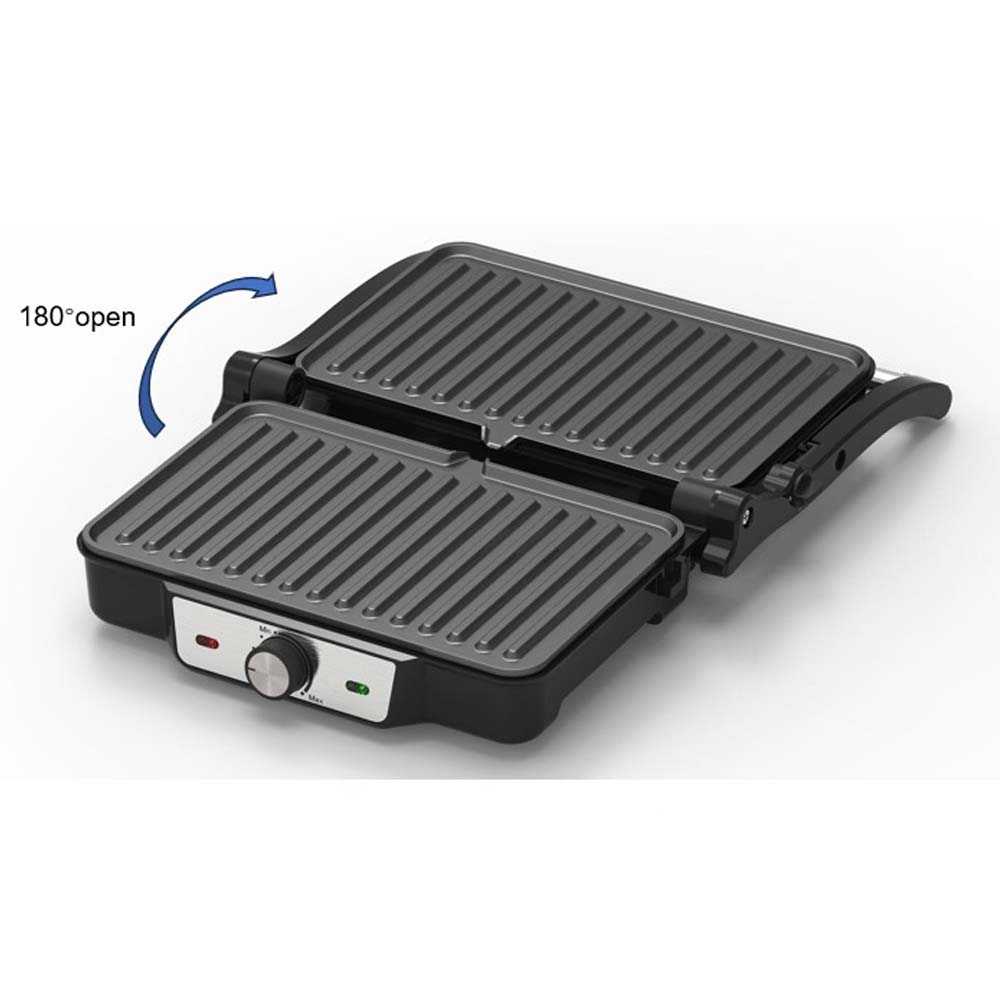 Fast Indoor BBQ & Sandwich Grill KSA