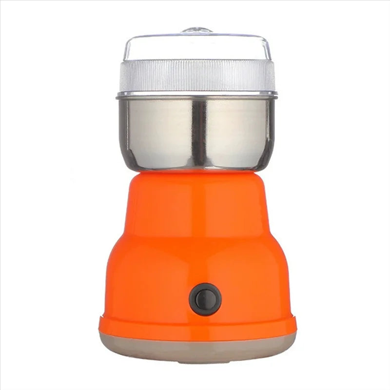 Portable Car Coffee Grinder 12V/24V in KSA