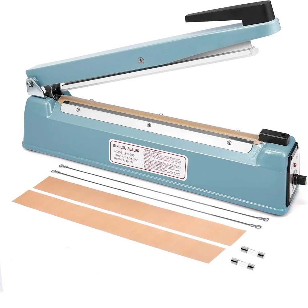 Get Portable Plastic Sealing Machine KSA