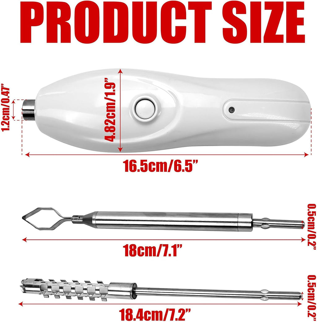 Rechargeable Electric Fruit