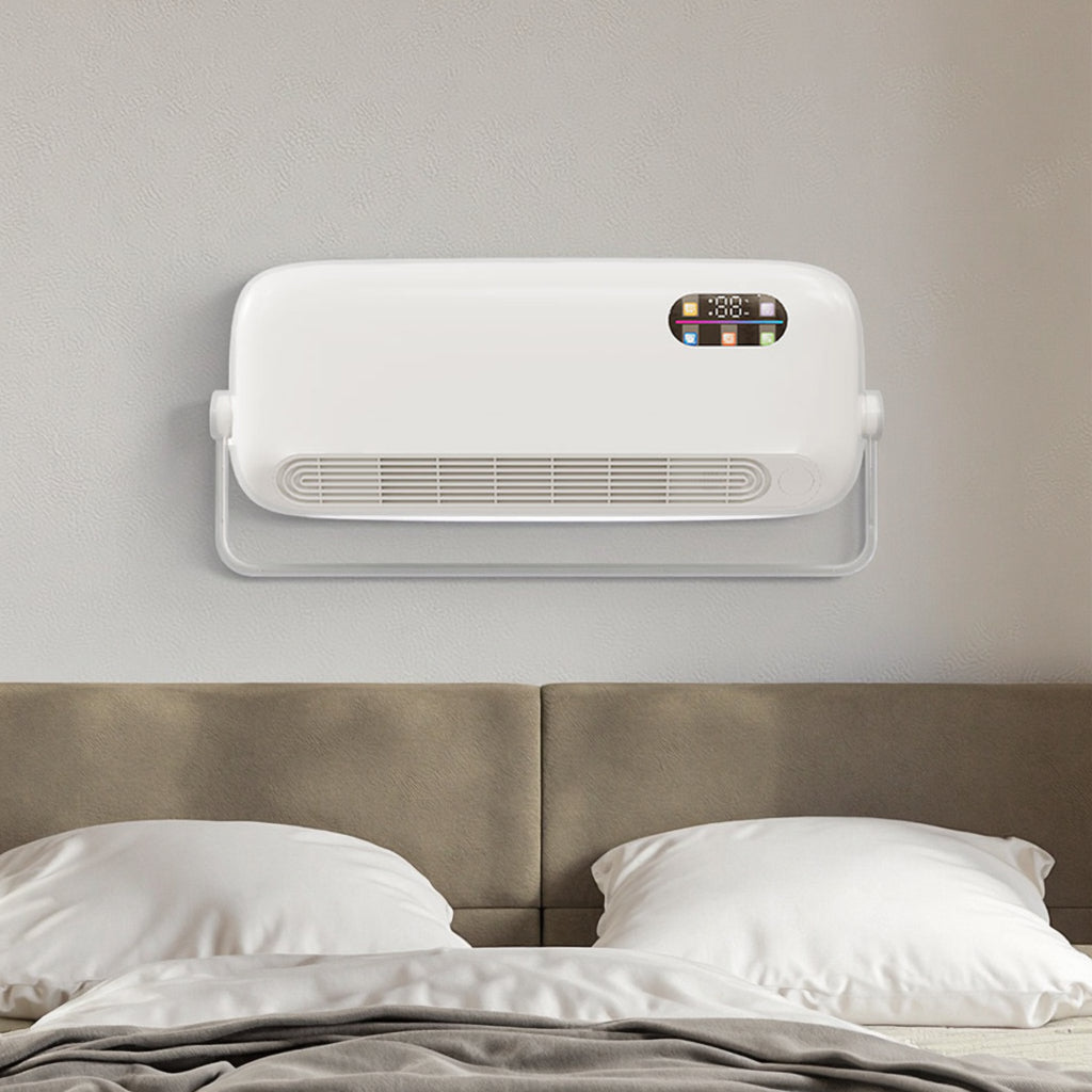 Smart Electric Heater with Clothes Dryer in Saudi Arabia