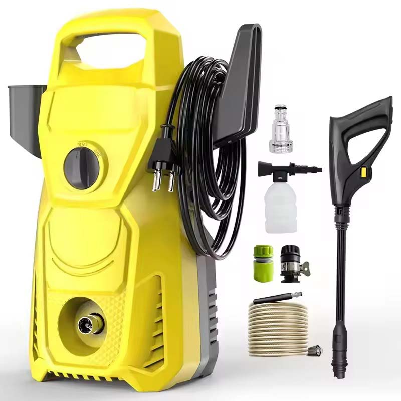 Portable Electric Pressure Washer 1600W in Saudia Arabia