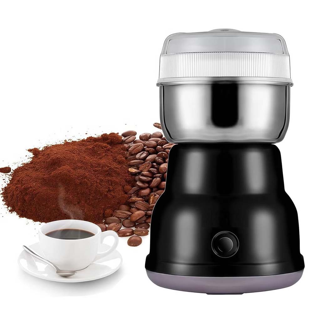 Electric Coffee and Spice Grinder in KSA