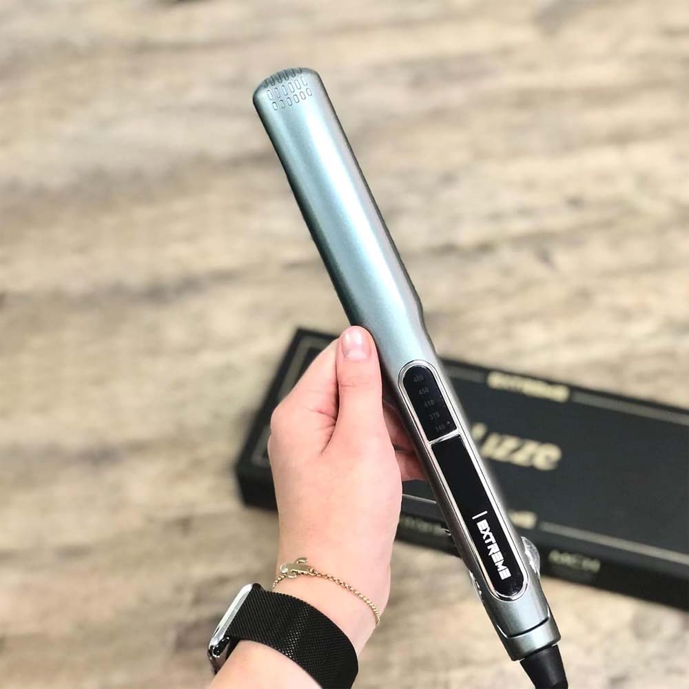 Extreme 480°F Hair Straightener