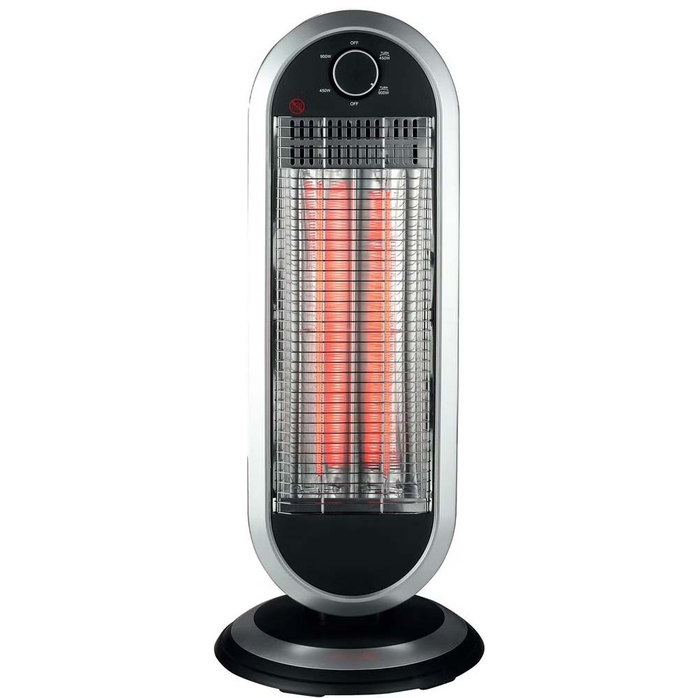 Portable Electric Heater in Saudi Arabia