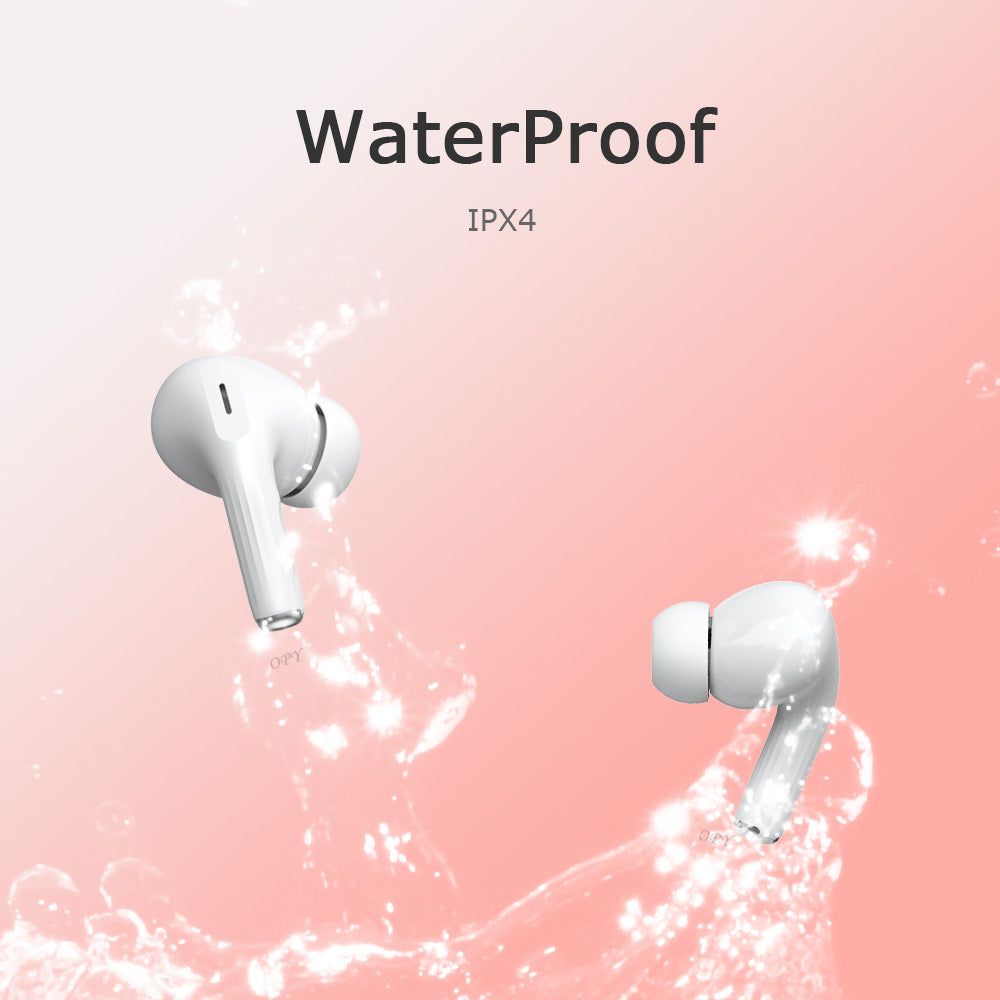 Wireless Bluetooth Earbuds with 180mAh Battery in Saudi Arabia