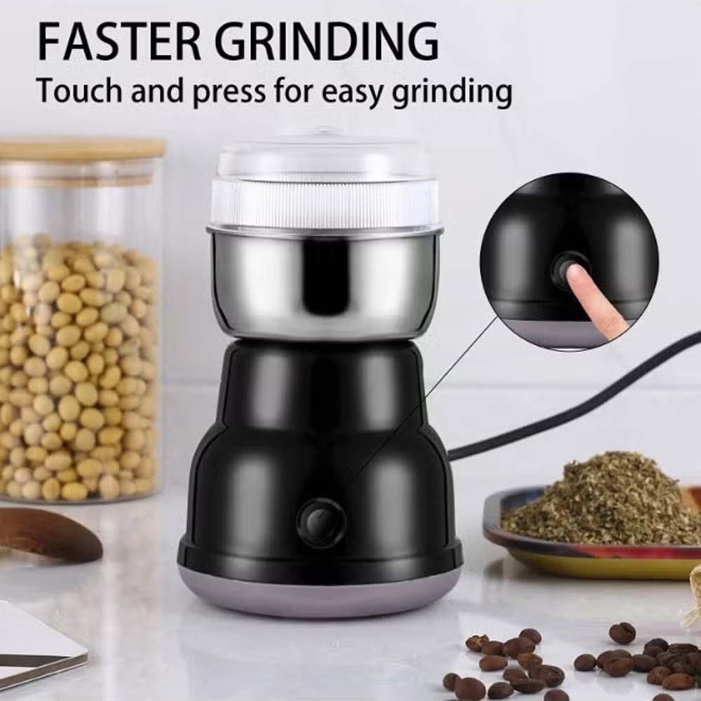 Electric Coffee and Spice Grinder in KSA