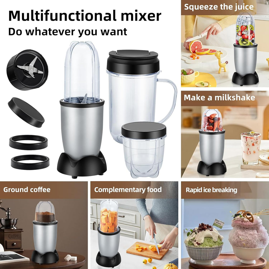 Multi-Jug Blender in KSA