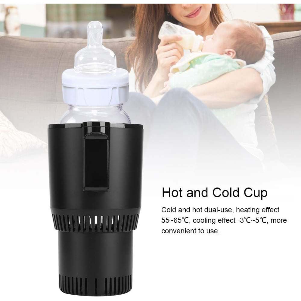 12V Car Cup Holder Warmer and Cooler in Saudi Arabia