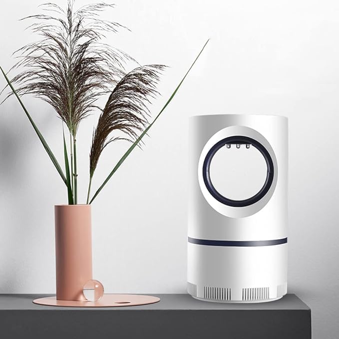 Electric Photocatalytic Mosquito Killing Lamp