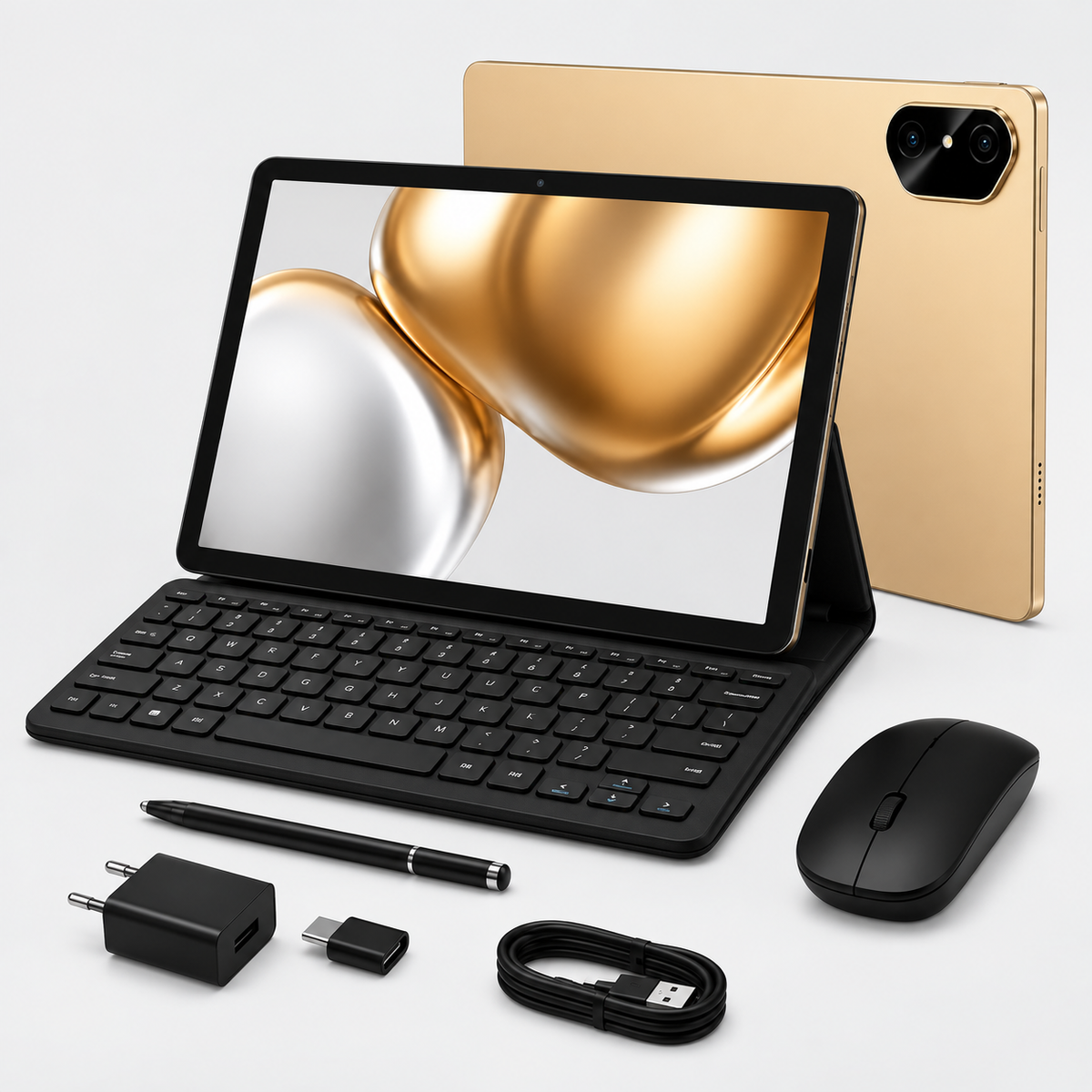 M-42 10.1-Inch IPS Tablet with 8GB RAM