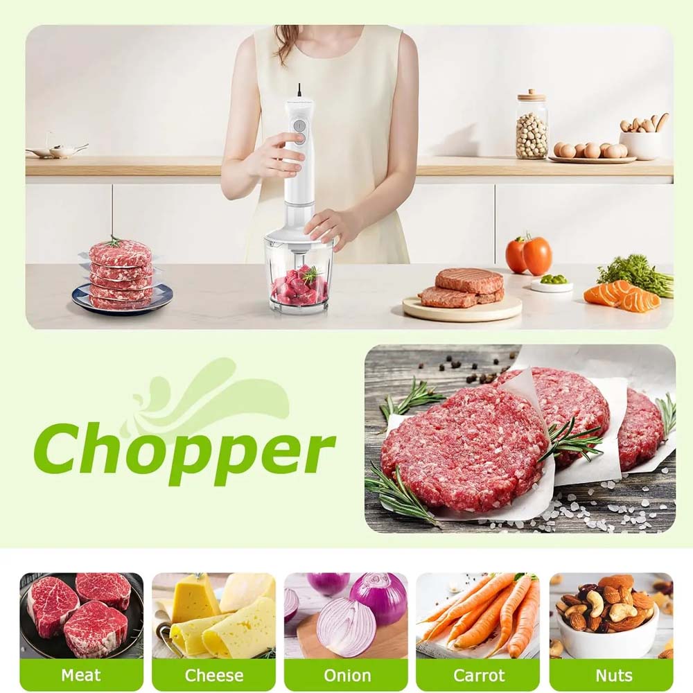 Buy Hand Blender 400W in Saudi Arabia