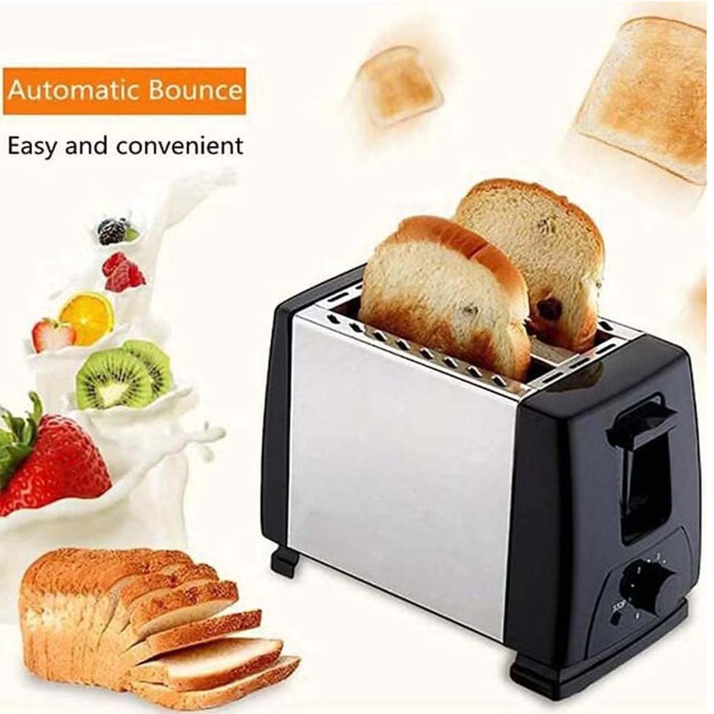 2 Slice Bread Toaster in KSA