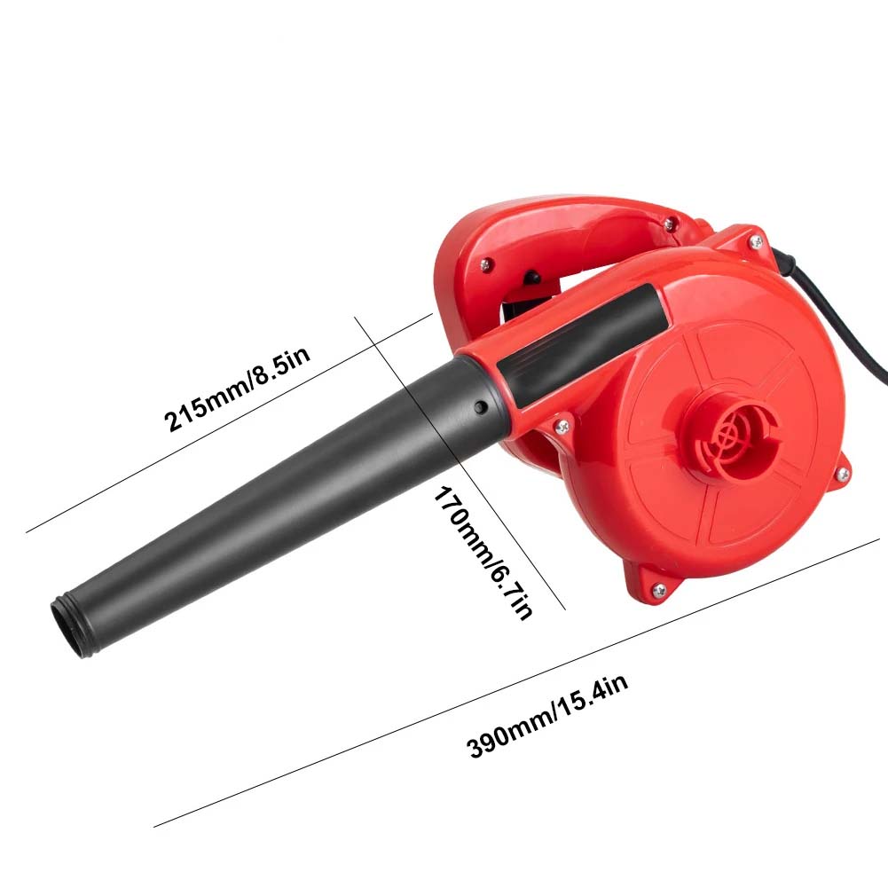 2-in-1 Electric Air Blower in Saudia Arabia