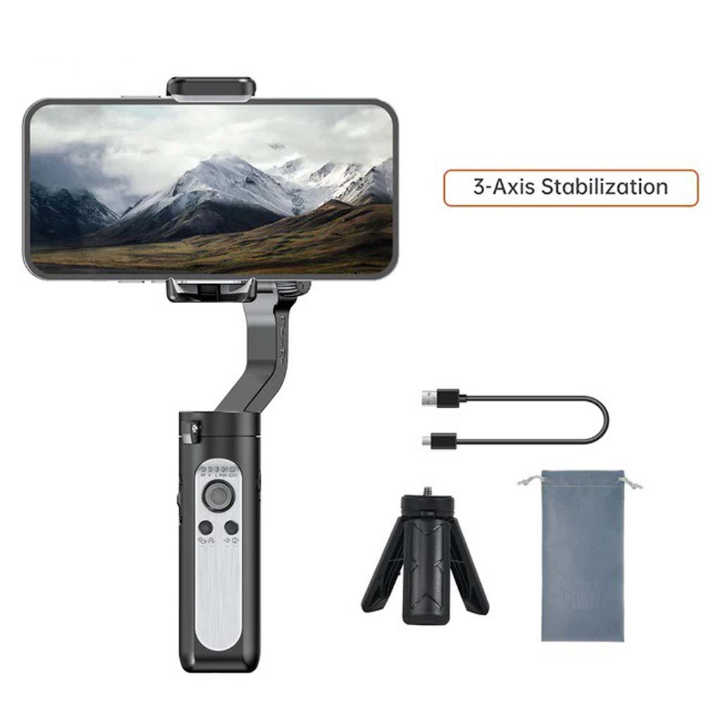 CQL Smart 3-Axis Gimbal Stabilizer