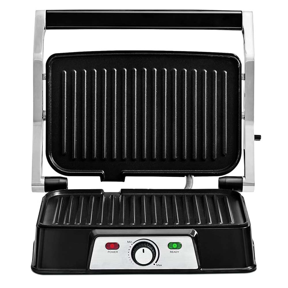 Fast Indoor BBQ & Sandwich Grill KSA