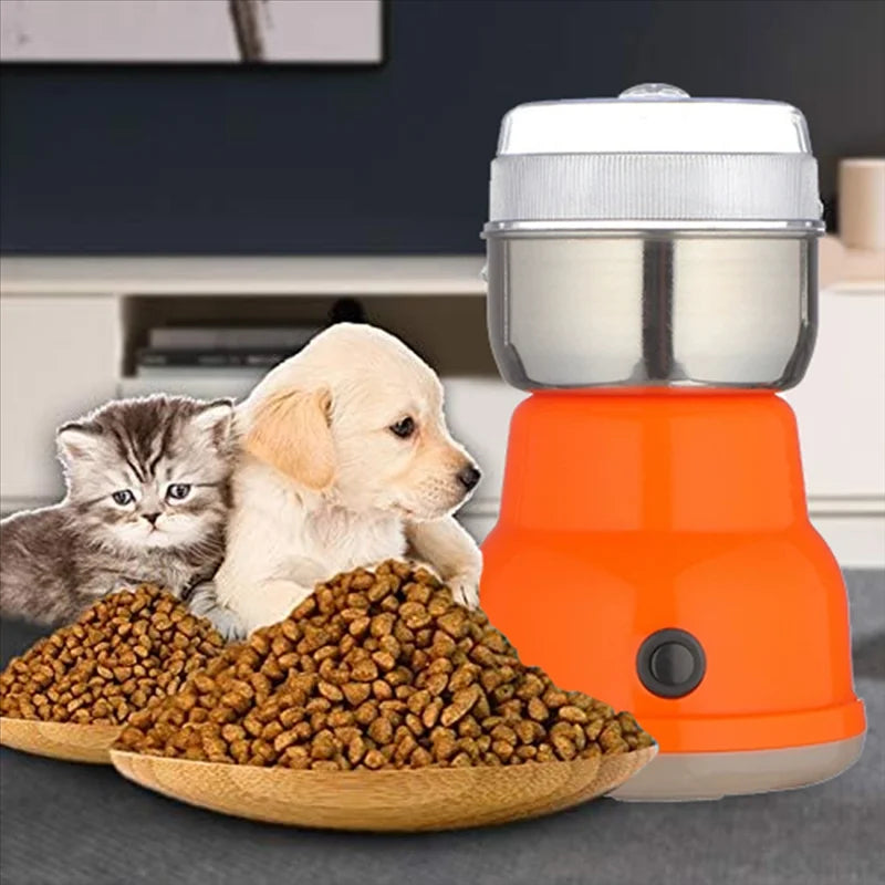 Portable Car Coffee Grinder 12V/24V in Saudi Arabia