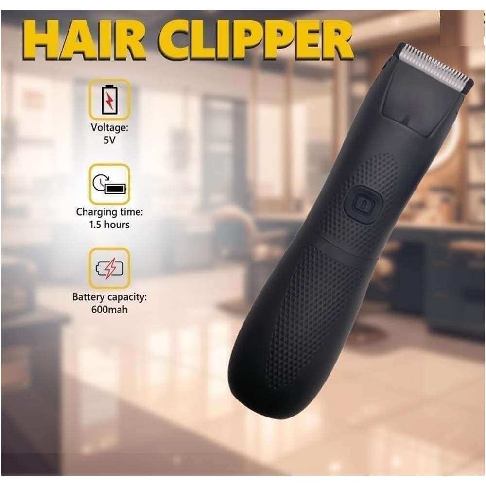 USB Rechargeable Hair Clipper 5W in Saudi Arabia