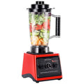 2-in-1 Electric Blender & Juicer