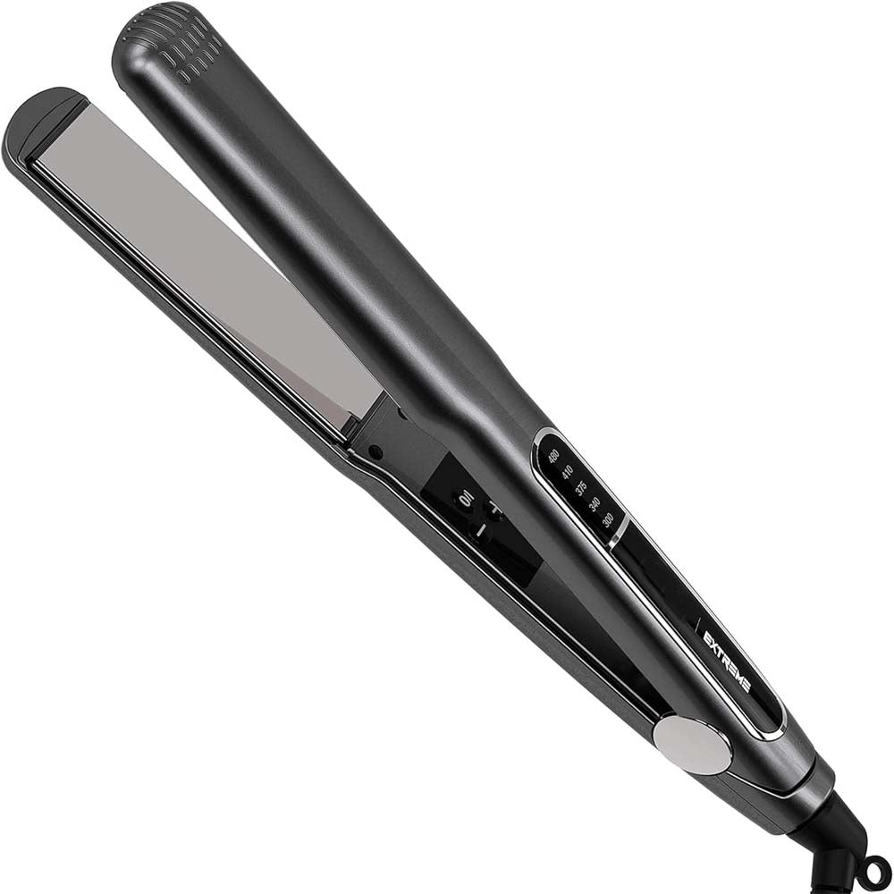 Extreme 480°F Hair Straightener
