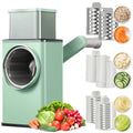 3-in-1 Manual Vegetable Cutter in Saudi Arabia