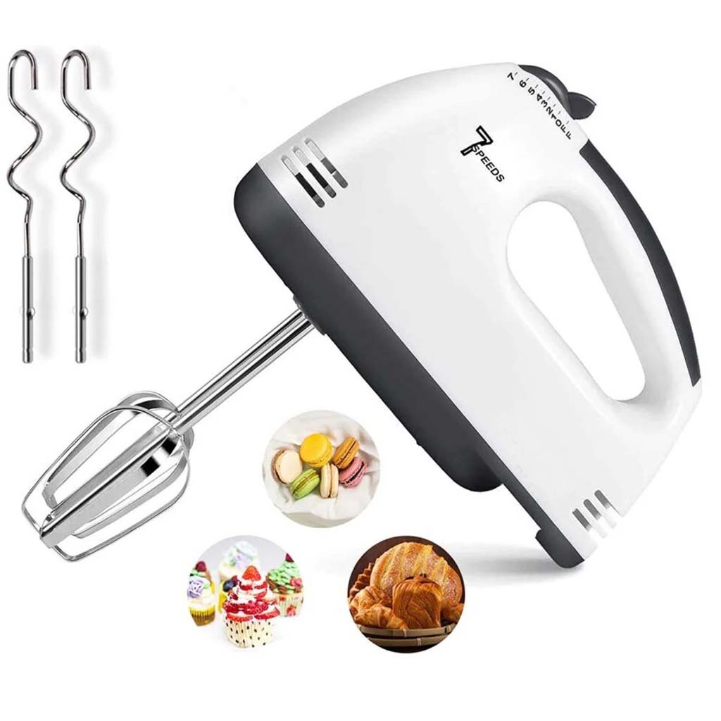 Electric Hand Mixer