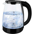 GLASS ELECTRIC KETTLE 2L FAST BOIL