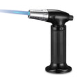Torch Lighter with Adjustable Flame