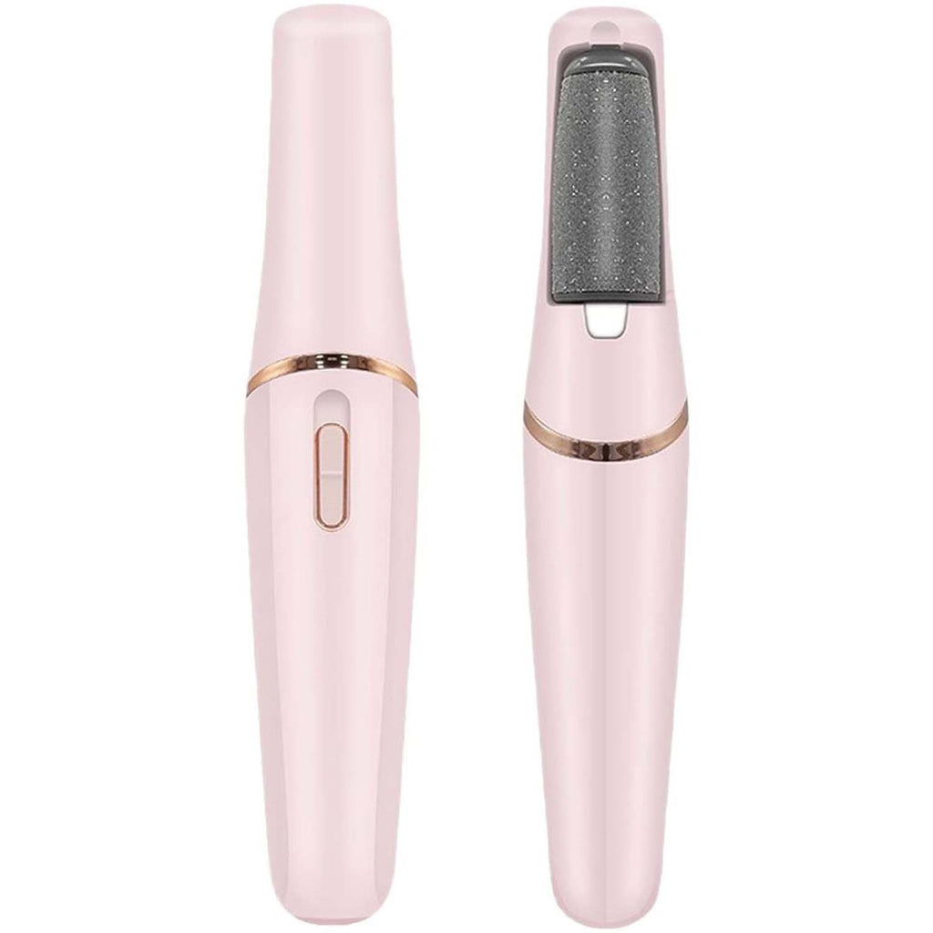 Rechargeable Electric Foot Callus Remover in Saudi Arabia