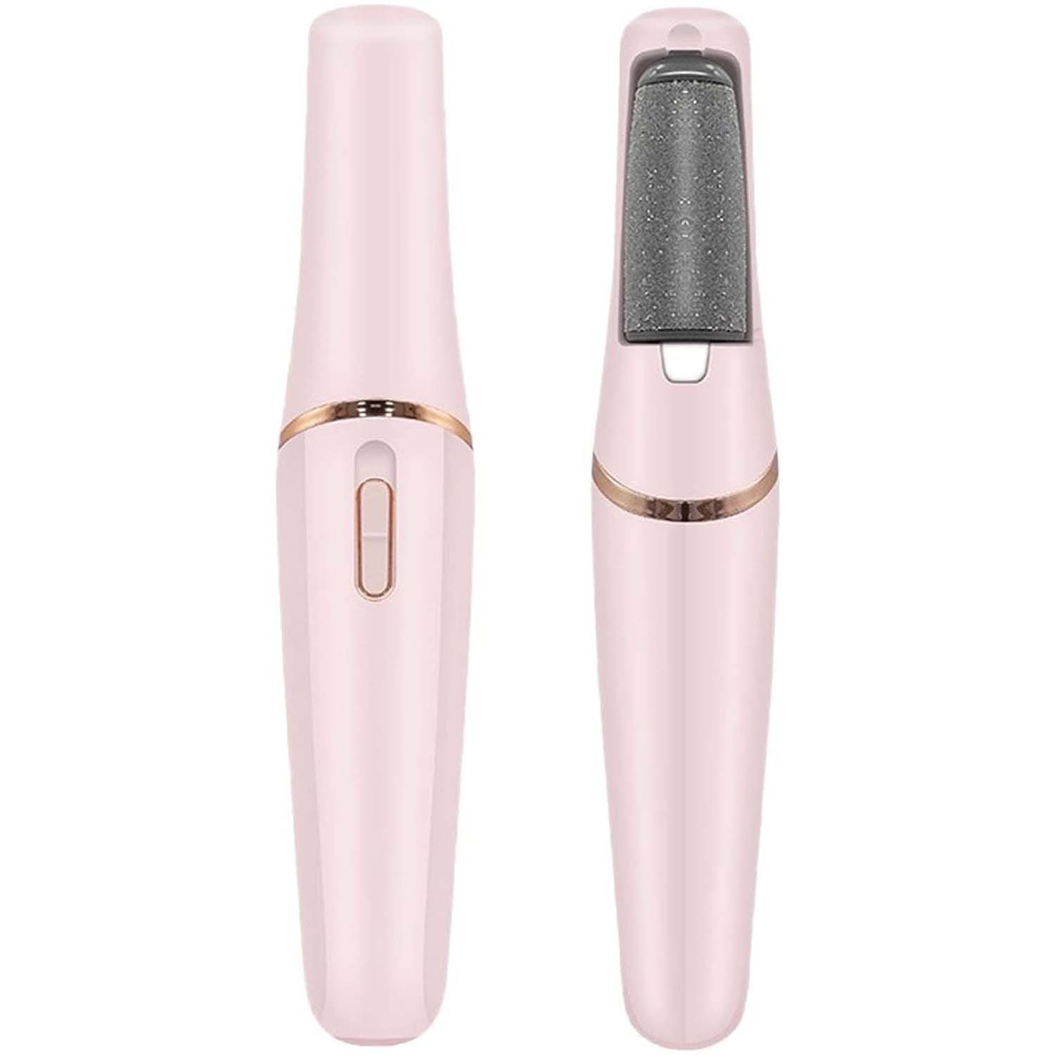 Rechargeable Electric Foot Callus Remover in Saudi Arabia