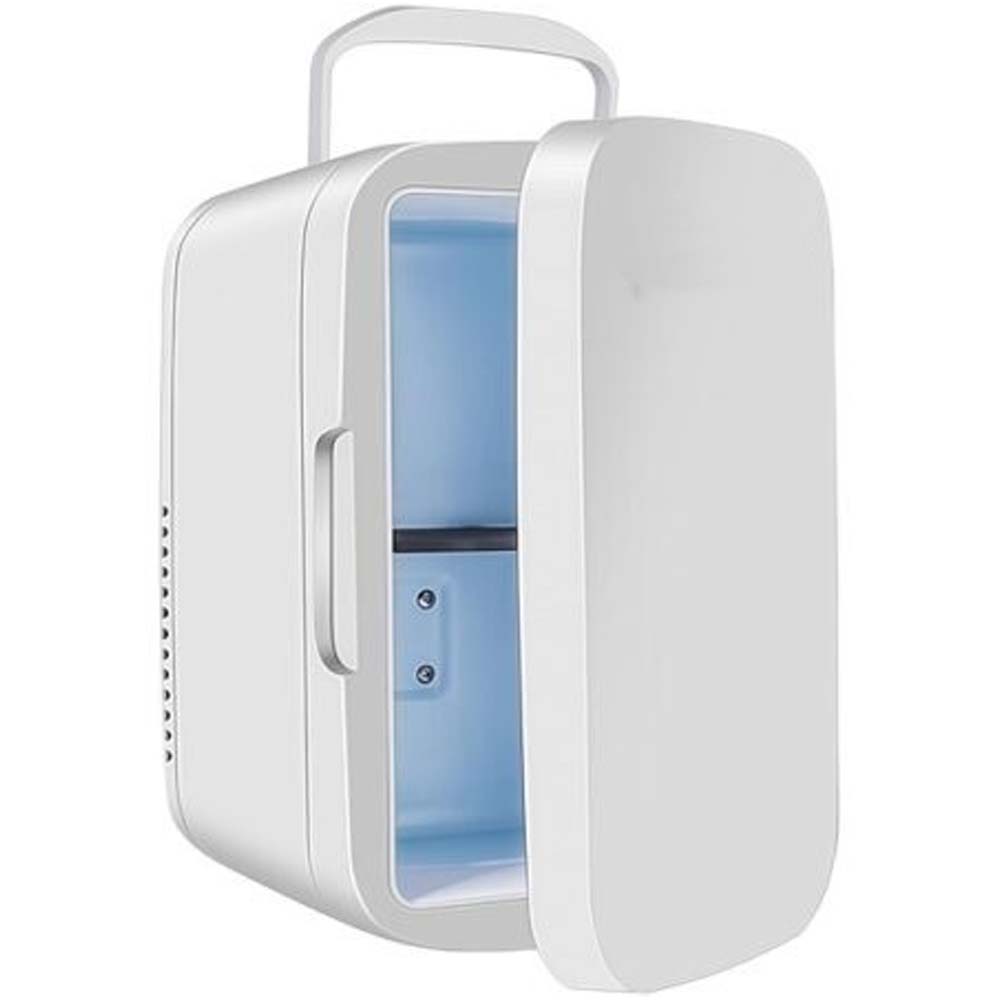 8L Mini Fridge for Car and Home with Cooling & Heating | Saudi Arabia