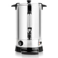 15.3L ELECTRIC WATER BOILER STAINLESS STEEL