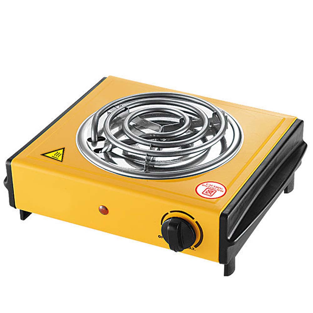 ELECTRIC SPIRAL HEATING STOVE