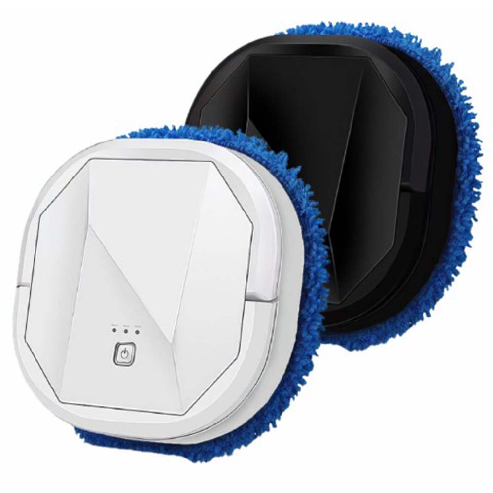 Buy 2-in-1 Robot Vacuum Cleaner in Saudi Arabia