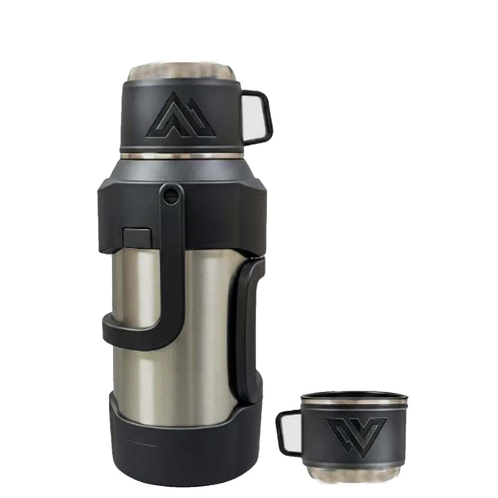 4L Vacuum Insulated Thermos Bottle in Saudi Arabia | Hot & Cold Flask | ShopSaudiNow4L Vacuum Insulated Thermos Bottle in Saudi Arabia | Hot & Cold Flask | ShopSaudiNow