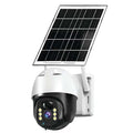 Solar Powered Outdoor Security Camera in Saudi Arabia