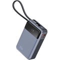 Buy 65W PD Fast Charging Power Bank in Saudi Arabia
