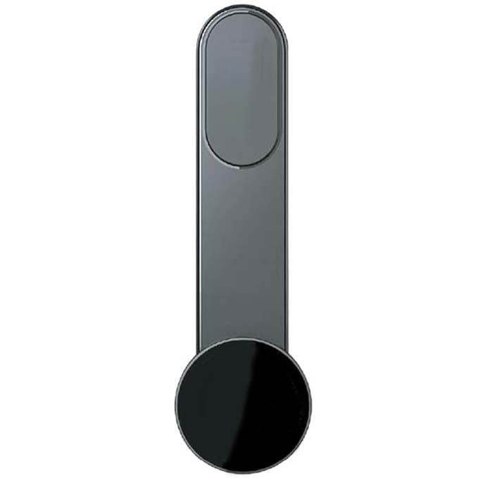 Magnetic Wireless Car Mount Charger 15W | Saudi Arabia