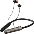 Magnetic Bluetooth Neckband Handsfree