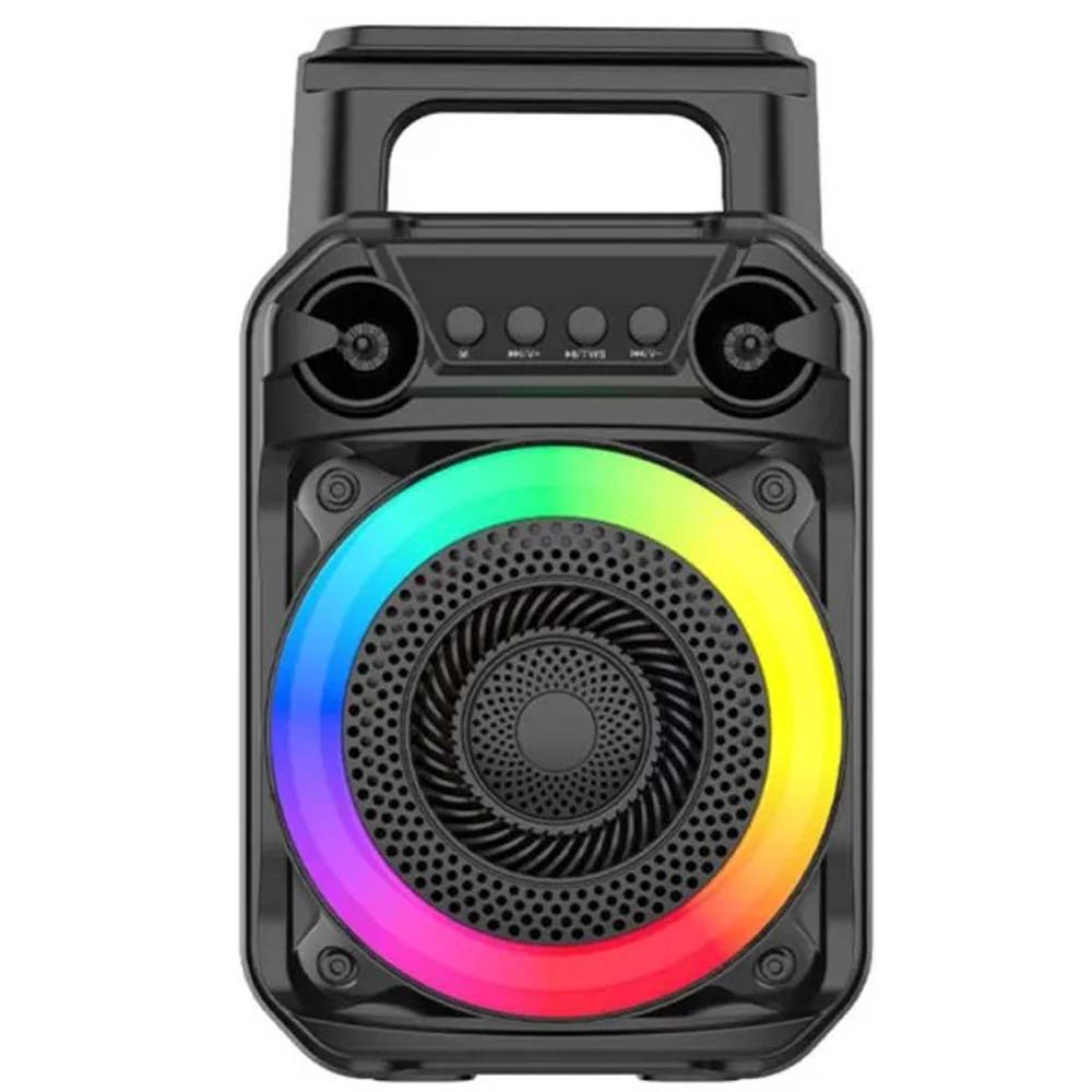 Portable Super Bass Bluetooth Speaker