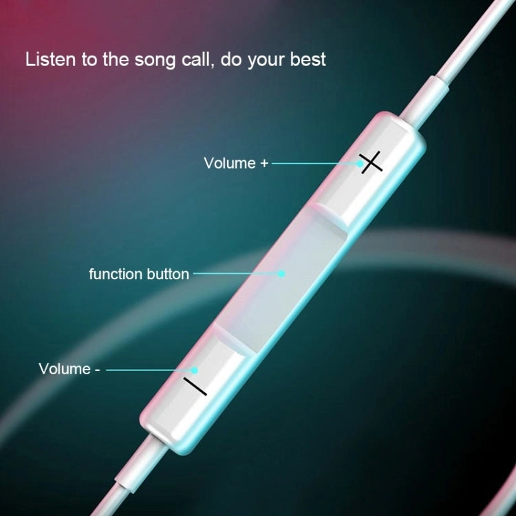 Wired Stereo Earphones with Lightning Connector in Saudi Arabia